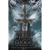 Tipped in Frost and Blood: New Adult Paranormal Fantasy Romance - Paperback