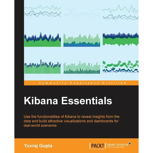 Kibana Essentials - Paperback