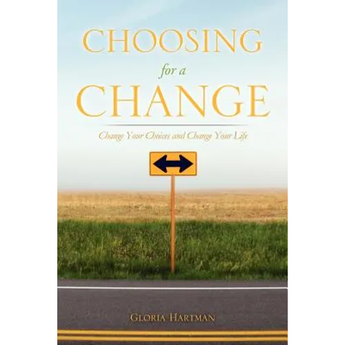 Choosing for a Change - Paperback