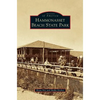Hammonasset Beach State Park - Hardcover