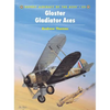 Gloster Gladiator Aces - Paperback