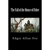 The Fall of the House of Usher - Paperback