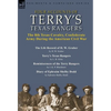 Four Accounts of Terry's Texas Rangers: the 8th Texas Cavalry, Confederate Army During the American Civil War-The Life Record of H. W. Graber by H. W. - Hardcover