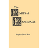The Limits of Language - Hardcover