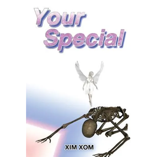 Your Special - Paperback