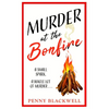 Murder at the Bonfire - Paperback