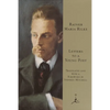 Letters to a Young Poet - Hardcover