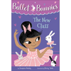 Ballet Bunnies #1: The New Class - Paperback