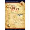 Civil War!: A Missing Piece of the Puzzle Northeast Arkansas 1861-1874 - Paperback