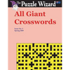 All Giant Crosswords No. 3 - Paperback