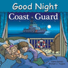 Good Night Coast Guard - Board Book