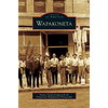 Wapakoneta - Hardcover