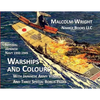Imperial Japanese Navy 1932-1945 Warships and Colours: With Japanese Army Vessels and Three Special Bonus Pages - Paperback