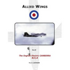 The English Electric Canberra B(I).8 - Paperback