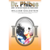 Dr. Phibes - Paperback