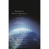 Preserving Digital Materials - Paperback