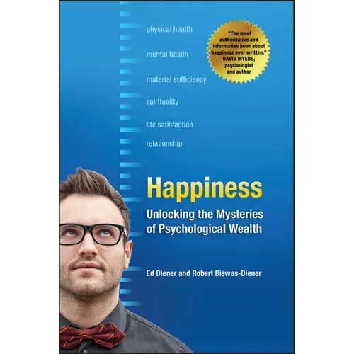 Happiness - Hardcover