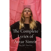 The Complete Lyrics of Avtar Simrit: The MC Pan Era - Paperback