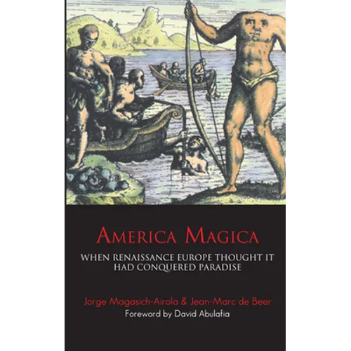 America Magica (2nd Edition) - Paperback