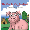 The Day the Pig Ate Keith - Hardcover