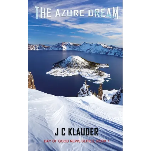 The Azure Dream - Paperback