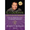 El Cuadrante del Flujo de Dinero / Rich Dad's Cashflow Quadrant - Paperback