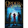 Lost Kingdom - Hardcover