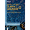 Development of Modality in First Language Acquisition: A Cross-Linguistic Perspective - Paperback