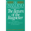 The Return of the Ragpicker - Mass Market Paperbound