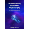 Number Theory Toward RSA Cryptography: in 10 Undergraduate Lectures - Paperback