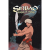 Ray Harryhausen Presents: Sinbad Rogue of Mars - Hardcover