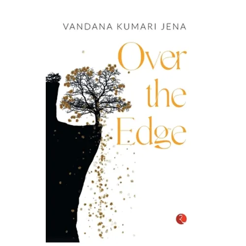 Over the Edge - Paperback