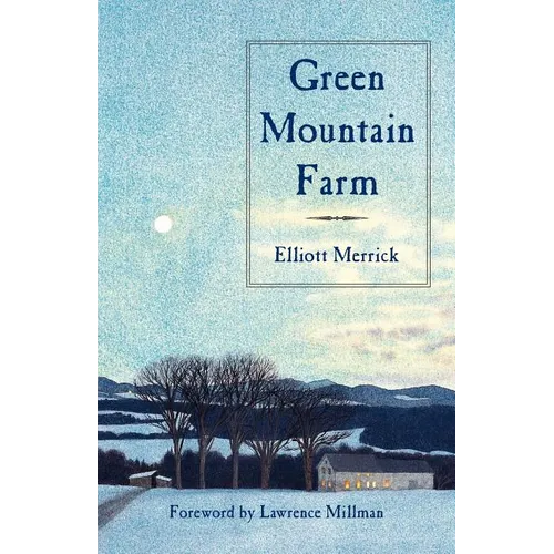 Green Mountain Farm - Paperback