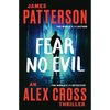Fear No Evil - Paperback