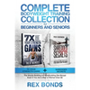 Complete Bodyweight Training for Beginners and Seniors: 7x Your Strength Gains + Shredded Secrets: The Ultimate Muscle Building and Bodybuilding Diet - Paperback