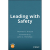 Leading with Safety [With CDROM] - Hardcover