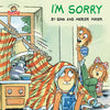 I'm Sorry - Paperback