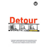 Detour: My Bipolar Road Trip in 4-D - Paperback