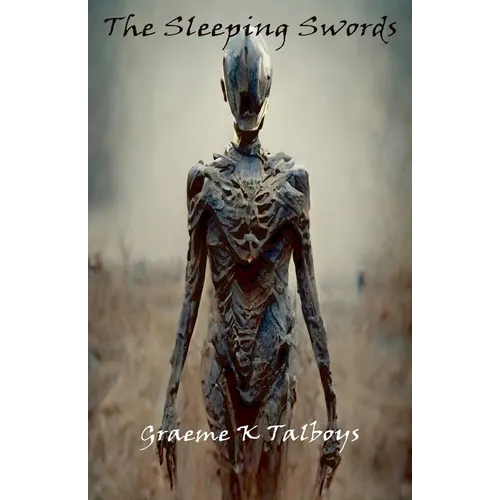 The Sleeping Swords - Paperback