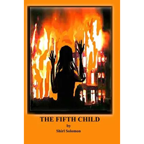 The Fifth Child - Paperback