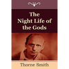 The Night Life of the Gods - Paperback