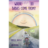 Where Else Do Babies Come From?: A Family Guide to Assisted Reproduction - Hardcover