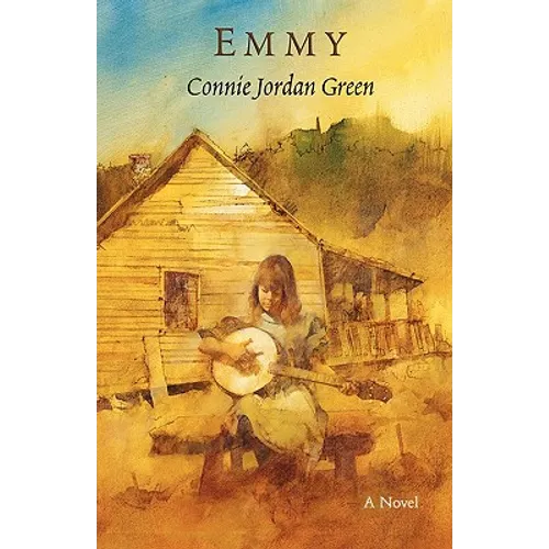 Emmy - Paperback