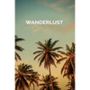Wanderlust: Rove & Travel about - Paperback