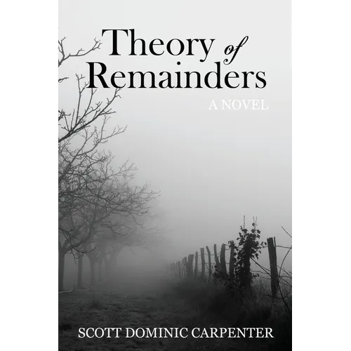 Theory of Remainders - Paperback