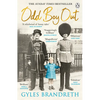 Odd Boy Out: The 'Hilarious, Eye-Popping, Unforgettable' Sunday Times Bestseller 2021 - Paperback