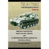 TM9-1729C Ordnance Maintenance Light Tank M24 Chaffee: and 155-mm Howitzer Motor Carriage M41 Technical Manual - Paperback