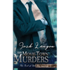 The Movie-Town Murders: The Art of Murder 5 - Paperback