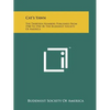 Cat's Yawn: The Thirteen Numbers Published From 1940 To 1941 By The Buddhist Society Of America - Paperback