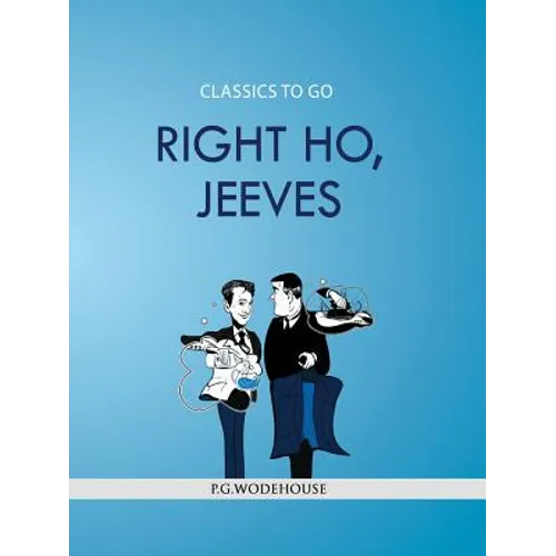Right Ho, Jeeves - Paperback